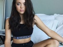 Claudia Sulewski