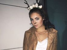 Claudia Sulewski