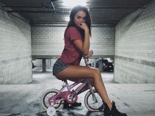Claudia Sulewski