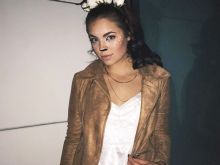 Claudia Sulewski