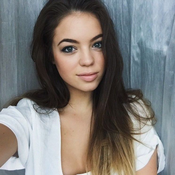 Claudia Sulewski