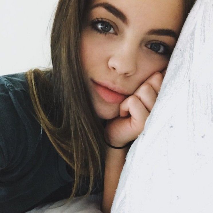 Claudia Sulewski