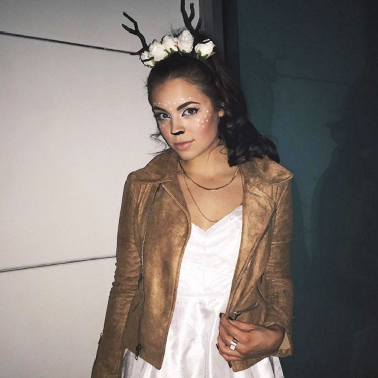 Claudia Sulewski