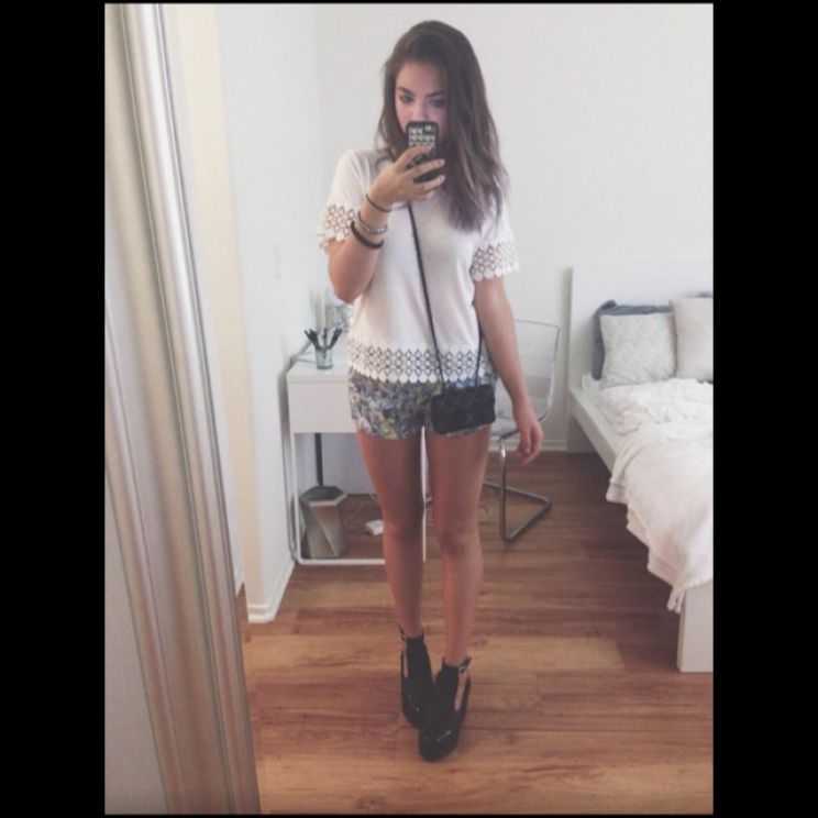 Claudia Sulewski