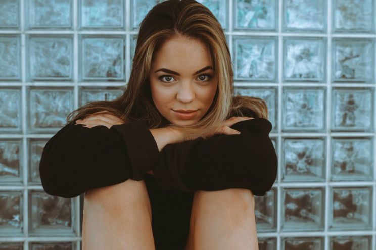 Claudia Sulewski
