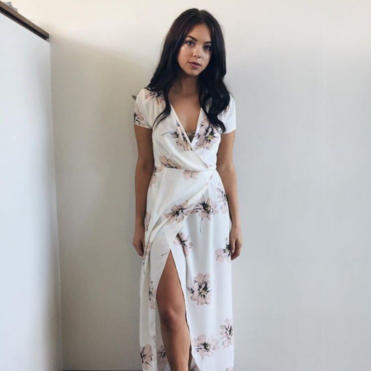 Claudia Sulewski