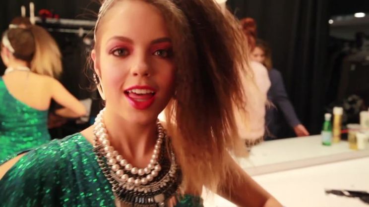 Claudia Sulewski
