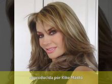 Claudia Vega