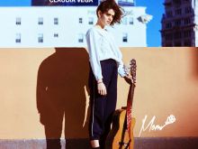 Claudia Vega photo