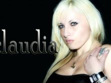 Claudia Vega photo