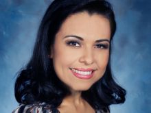 Claudia Vega photo