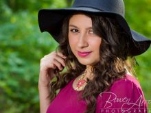 Claudia Vega photo