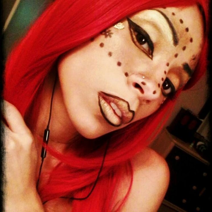 Claudia Vega