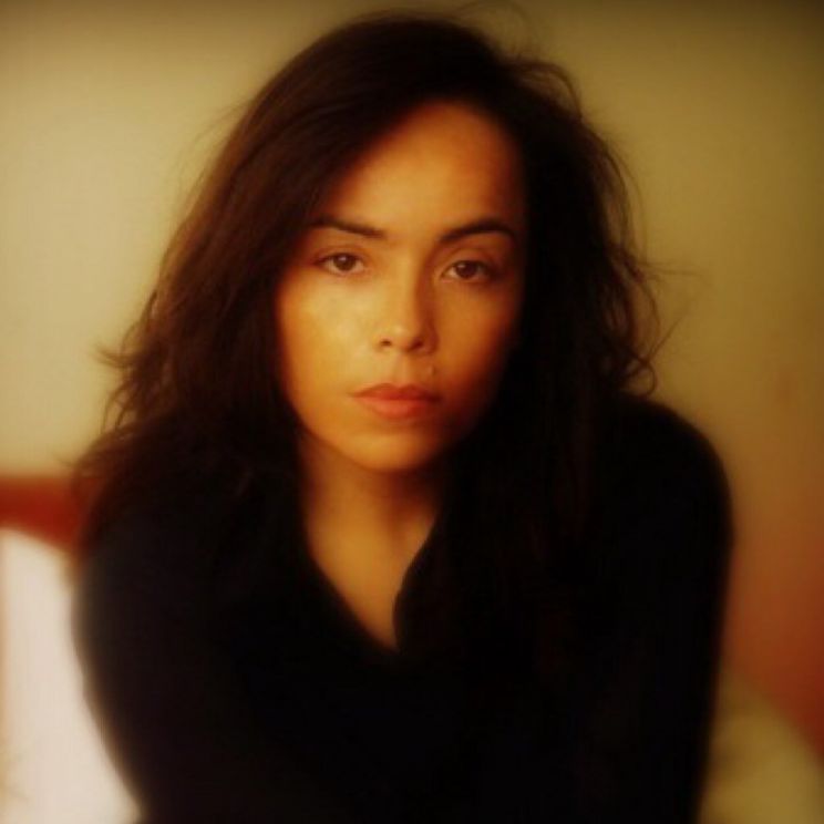Claudia Vega