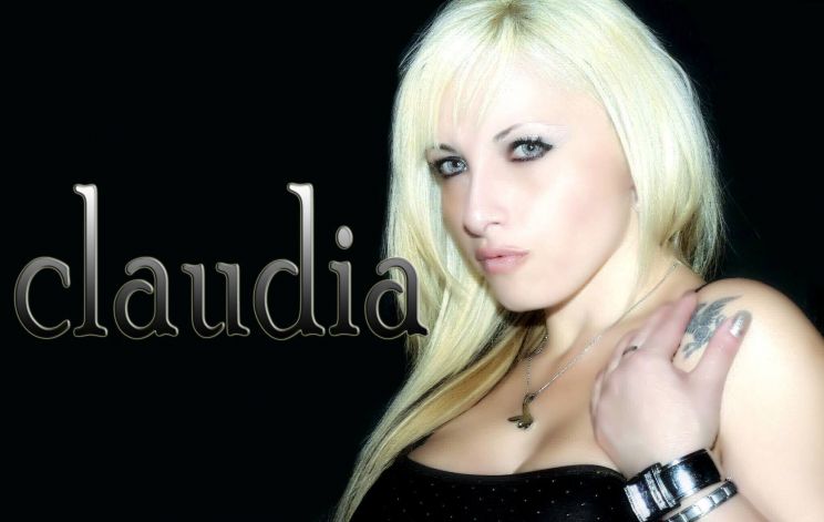 Claudia Vega