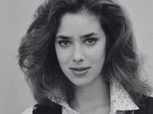 Claudia Wells