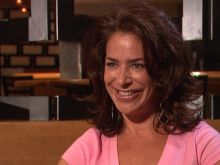 Claudia Wells