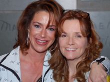 Claudia Wells