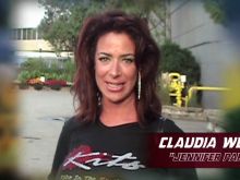 Claudia Wells