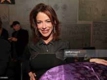 Claudia Wells