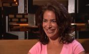 Claudia Wells