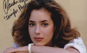 Claudia Wells