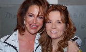 Claudia Wells