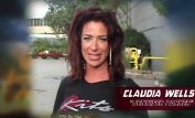 Claudia Wells