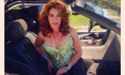 Claudia Wells