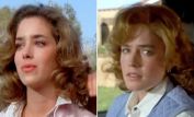 Claudia Wells