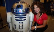 Claudia Wells