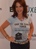 Claudia Wells