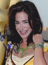 Claudia Wells