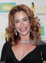 Claudia Wells