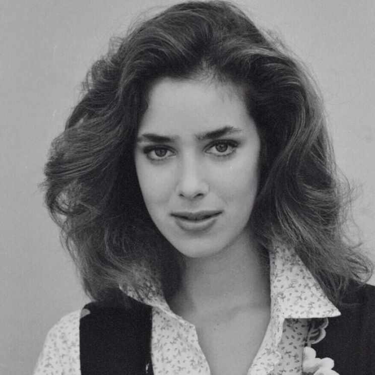 Claudia Wells