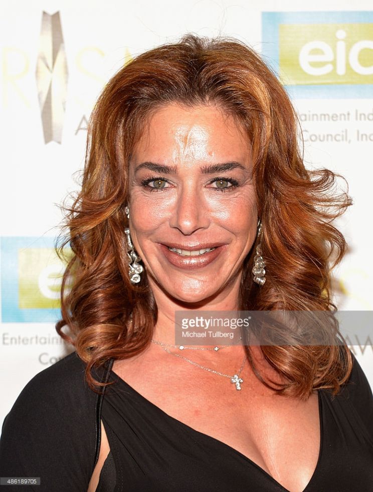 Claudia Wells