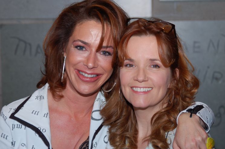 Claudia Wells