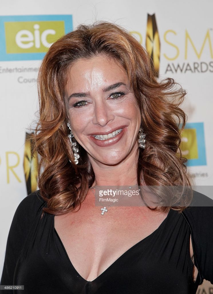 Claudia Wells