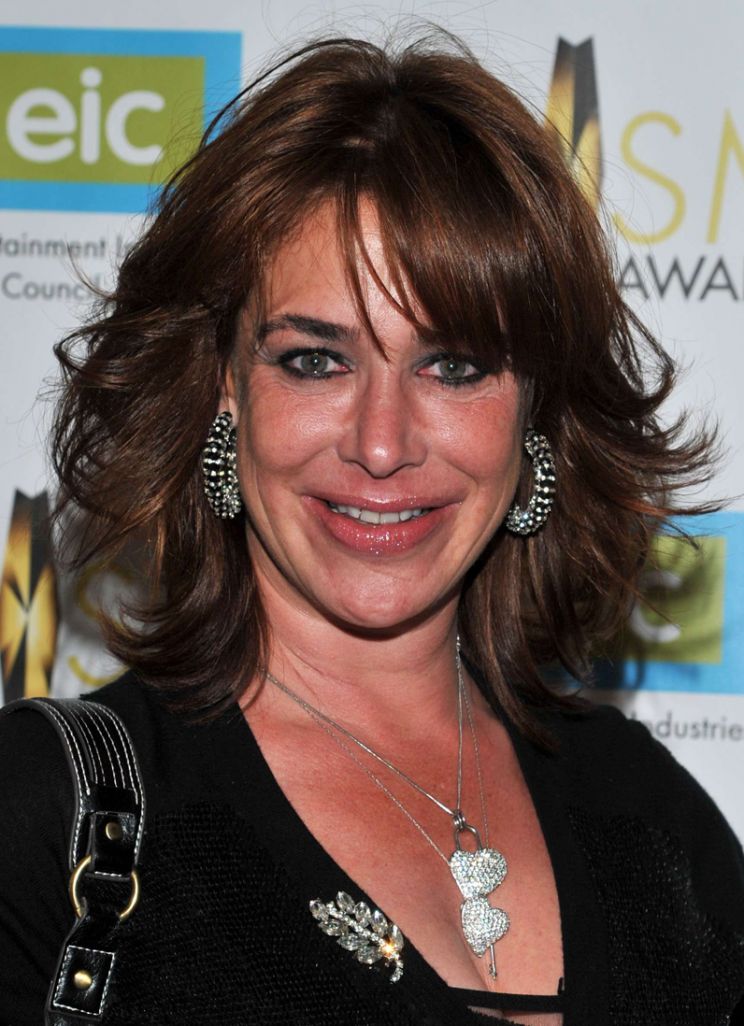 Claudia Wells