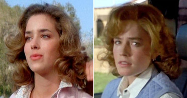 Claudia Wells