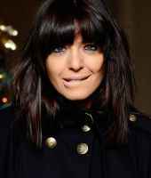 Claudia Winkleman