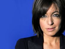 Claudia Winkleman