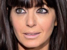 Claudia Winkleman