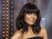 Claudia Winkleman