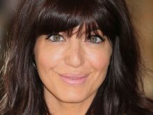 Claudia Winkleman