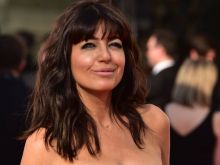 Claudia Winkleman