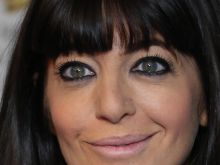 Claudia Winkleman