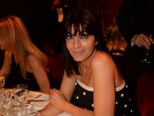 Claudia Winkleman