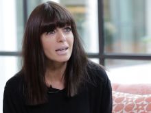 Claudia Winkleman