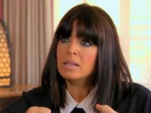 Claudia Winkleman